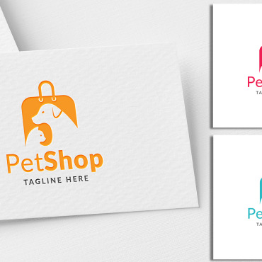 Animal Hospital Logo Templates 192459