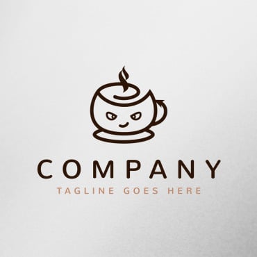 <a class=ContentLinkGreen href=>Logo Templates</a></font> caf� cappuccino 192470