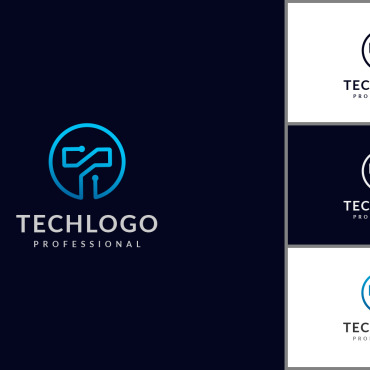 App Branding Logo Templates 192475