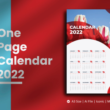 Page Calendar Planners 192487