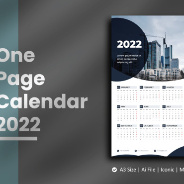 Page Calendar Planners 192488