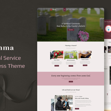 Home Services WordPress Themes 192632