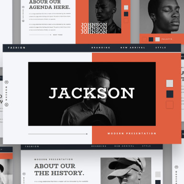 Presentation Business Keynote Templates 192651