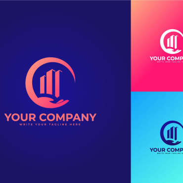 Care Corporate Logo Templates 192756