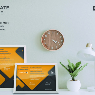 Achievement Certificate Certificate Templates 192845