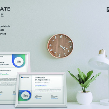 Achievement Certificate Certificate Templates 192847