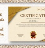 Certificate Templates 192854