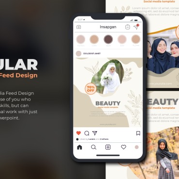   PowerPoint Templates 192867