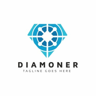 Certified Diamonds Logo Templates 192899