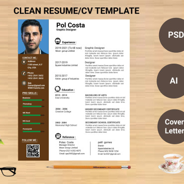 Templatecover Lettervisting  193091