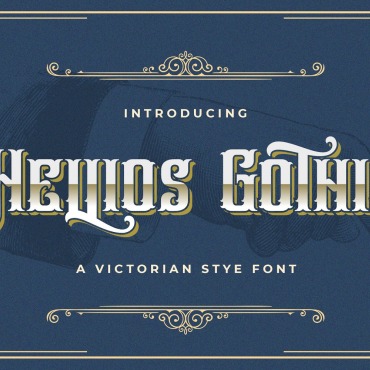 Tattoo Gothic Fonts 193210