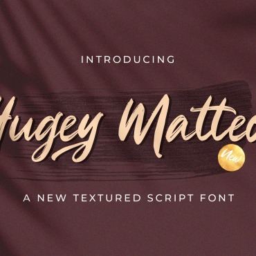 Luxury Brush Fonts 193211