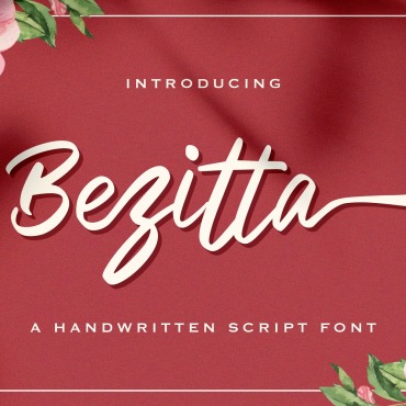 Script Calligraphy Fonts 193219