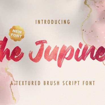 Luxury Brush Fonts 193224