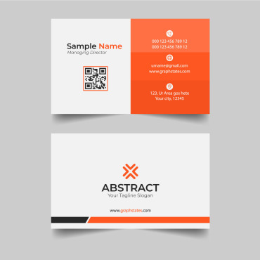 Abstract Identity Corporate Identity 193313