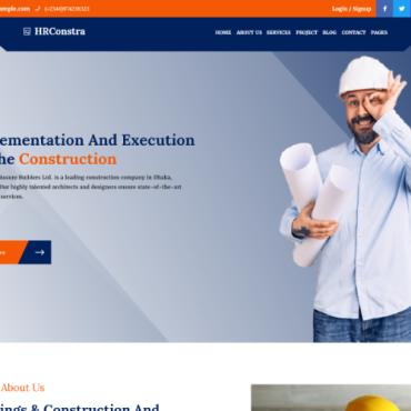 Websitewebsite Tempaltetemplatexd  193399