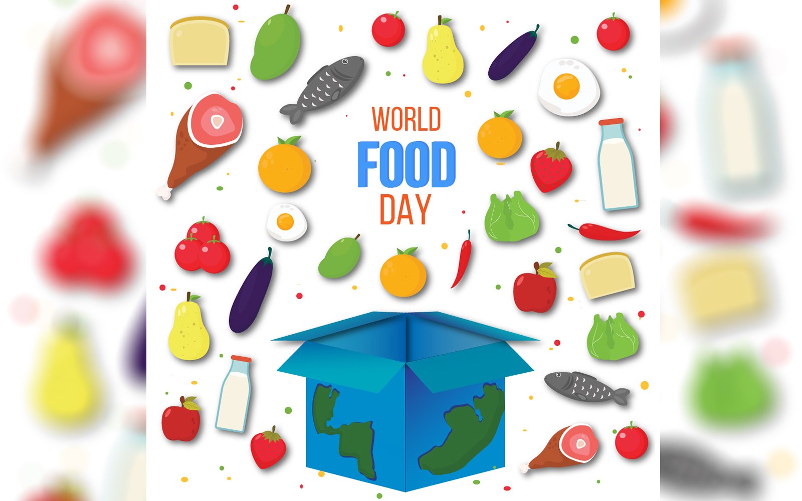 world-food-day-illustration