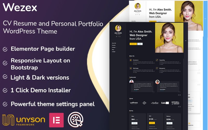 WordPress Themes