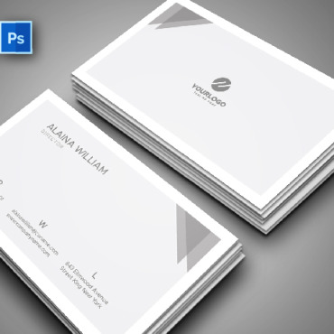 Branding Bundle Corporate Identity 193616