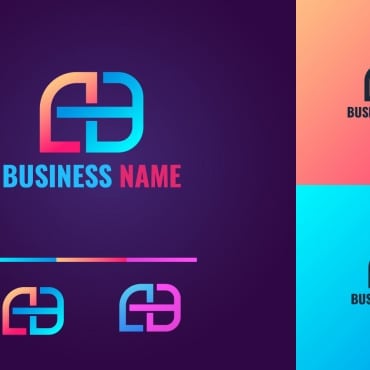 Corporate Business Logo Templates 193784