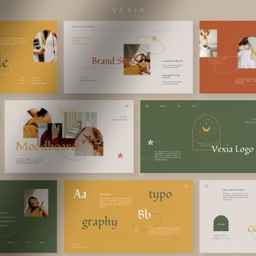 Autumn Modern PowerPoint Templates 193812