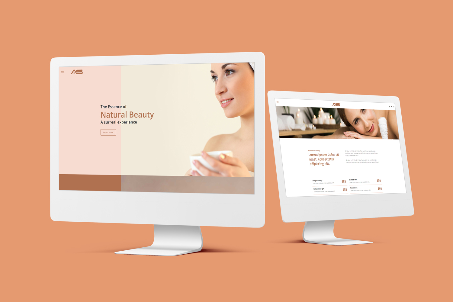 Website Templates