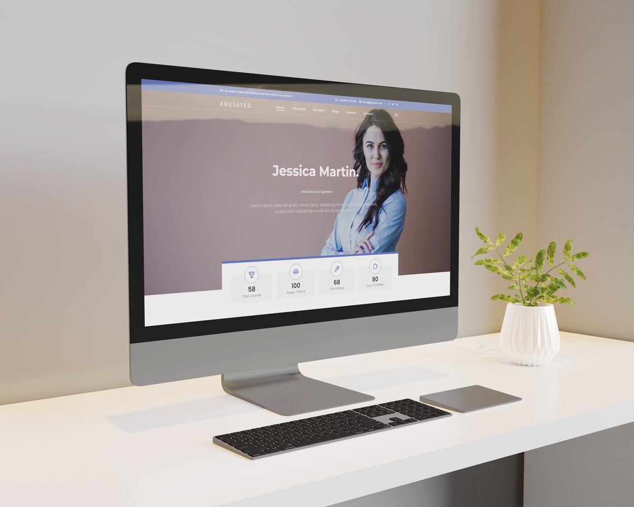 Landing Page Templates