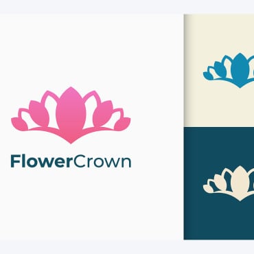 Floral Beauty Logo Templates 194047