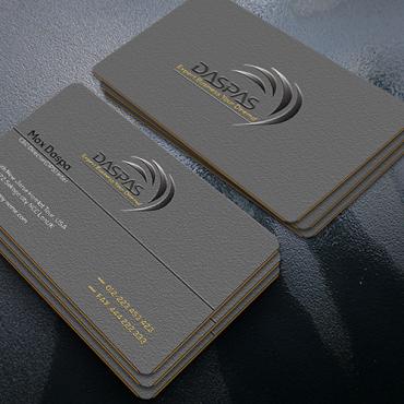 Business Card Corporate Identity 194063