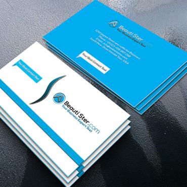 Business Card Corporate Identity 194065