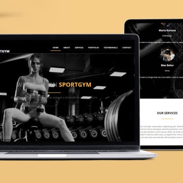 Pageadaptiveecommerse  Landing Page Templates 194279