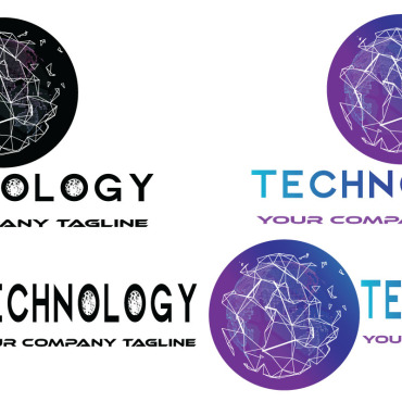 <a class=ContentLinkGreen href=>Logo Templates</a></font> technologie agence 194520