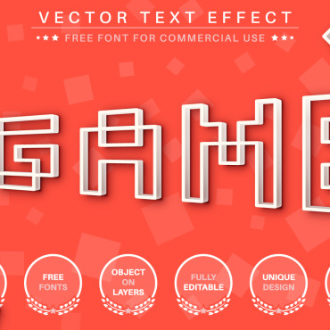 Effectfont Styleeditable  194583