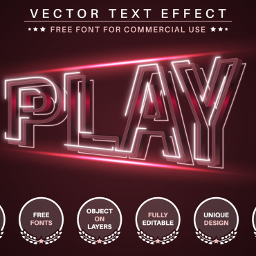 Effectfont Styleeditable  194630