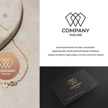 Branding Corporate Logo Templates 194665