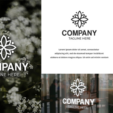 Brand Branding Logo Templates 194673