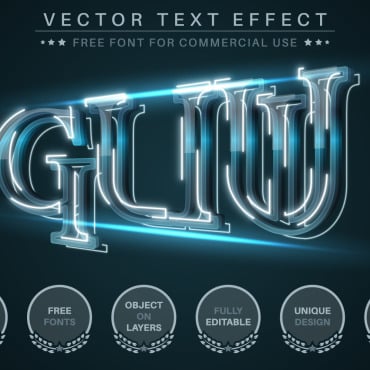 Effectfont Styleeditable  194717