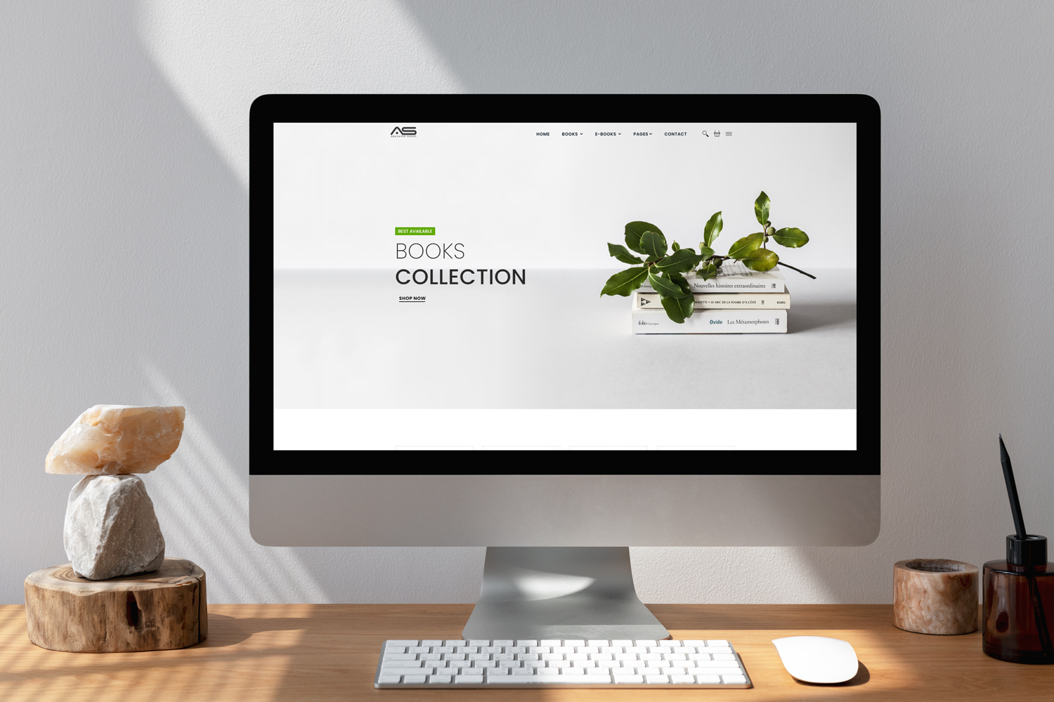 Website Templates