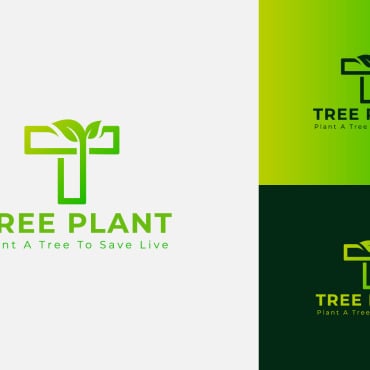 Logo Environmental Logo Templates 194779