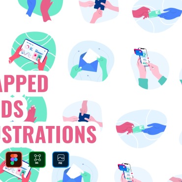 Mockuptablet Mockup  195078