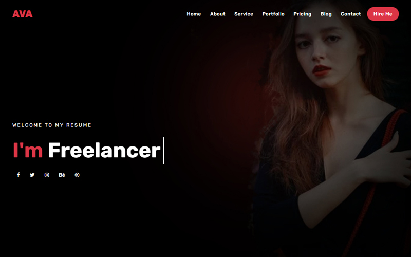 Website Templates