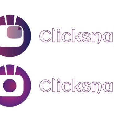 Studiogradientminimalstudiobusinessportfoliotemplatelogo Templategraphicgraphic Logo Templates 195203