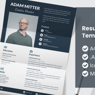 <a class=ContentLinkGreen href=/fr/kits_graphiques_templates_cv-modeles.html>CV Modles</a></font> template adobe 195406