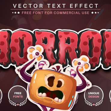 Effectfont Styleeditable  195458