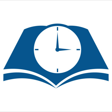 Timer Template Logo Templates 195473