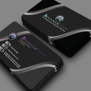 Business Card Corporate Identity 195494