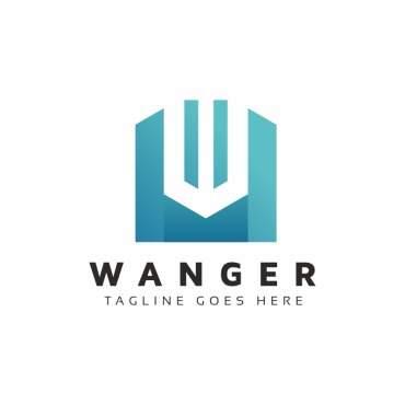   Logo Templates 195507