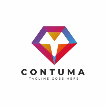   Logo Templates 195509