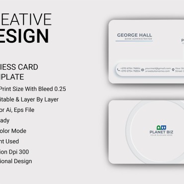 Design Business Corporate Identity 195746