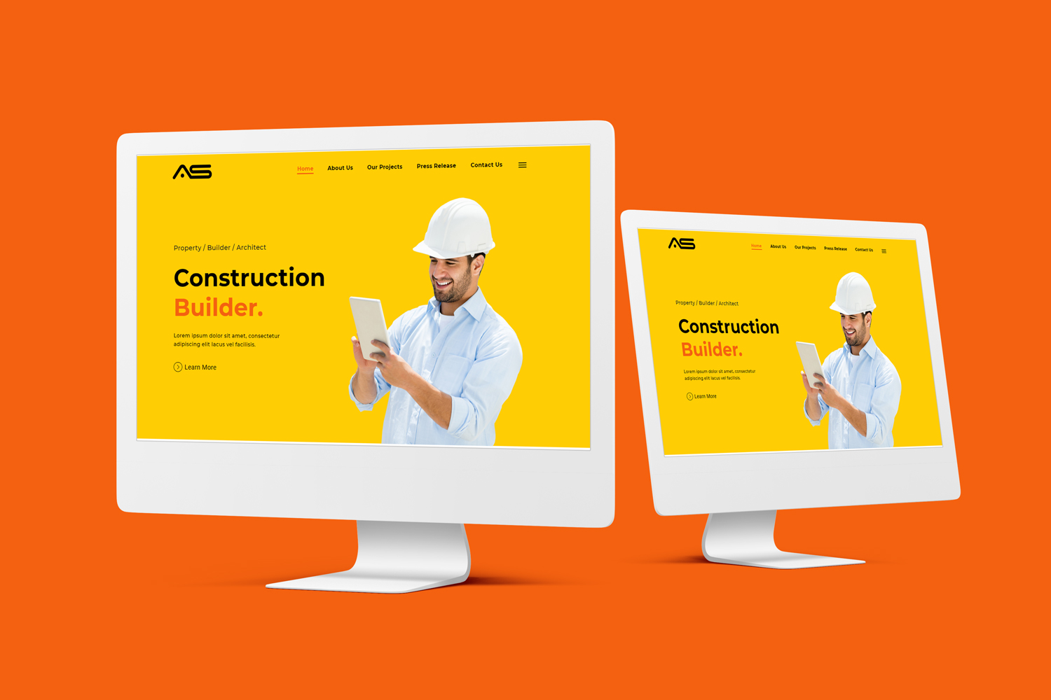 Landing Page Templates